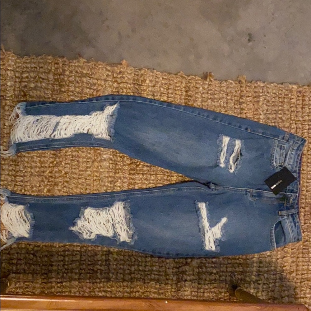Brand New Jeans